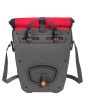 Vaude Aqua Back red (Paar)
