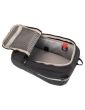 Vaude Silkroad M (ready) black