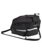 Vaude Silkroad Plus (ready) black