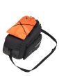 Vaude Silkroad Plus (ready) black