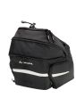 Vaude Silkroad Plus (ready) black