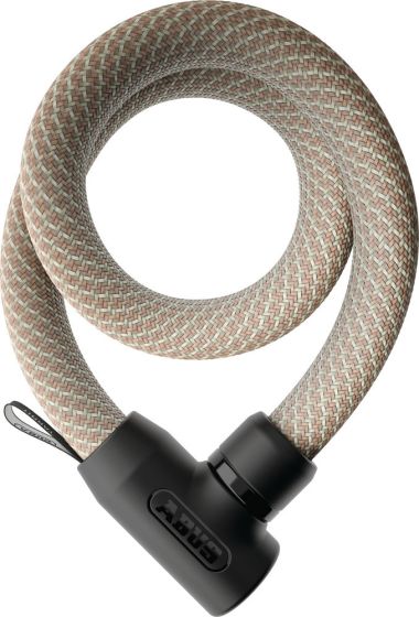 Abus YARNIT 4004K/110 Sandstone