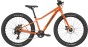 Cannondale Kids Trail Plus 24 Fire Orange