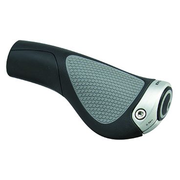 Ergon GP1 Regular Fahrradgriffe