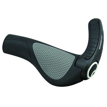 Ergon GP3 Regular Fahrradgriffe