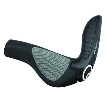 Ergon GP4 Regular Fahrradgriffe