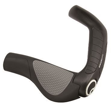 Ergon GP5 Regular Fahrradgriffe