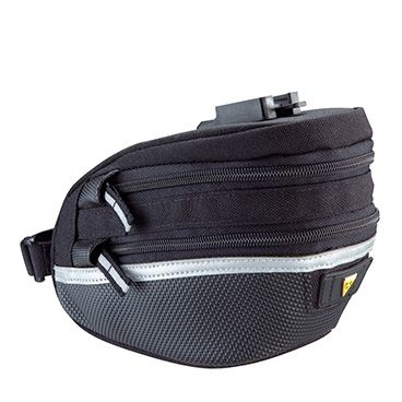Topeak Wedge Pack 2 Large