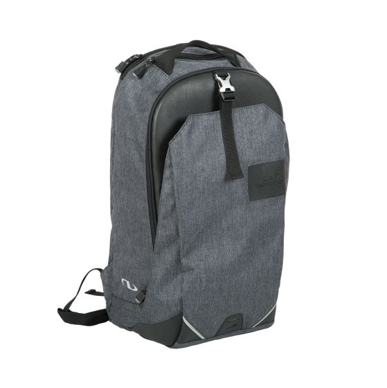 Norco Cadrick Rucksack Tasche tweed grey