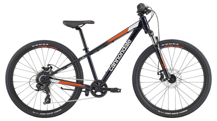 Cannondale Kids Trail 24 Midnight (2020)