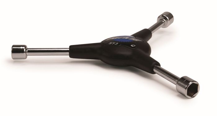 Parktool ST-3 Y-Steckschlüssel 8/9/10mm