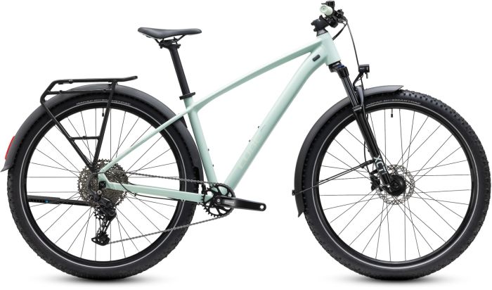 Cube Aim Pro FE aloegreen´n´green (2027)