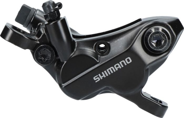 Shimano BR-MT520 Post-Mount Bremssattel 