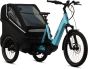 Cube Trike Family Hybrid 750 blue´n´reflex