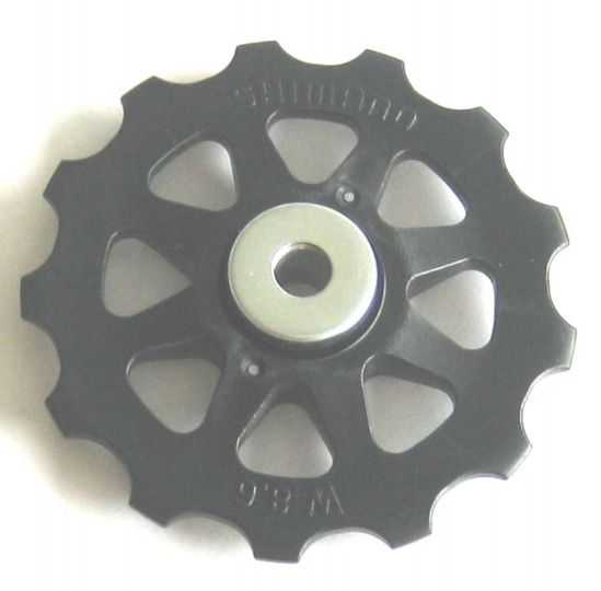 Shimano Schaltwerkrollen C50 13 Zähne Spannrolle