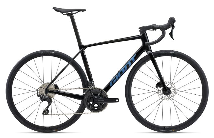 Giant TCR Advanced 2 Carbon