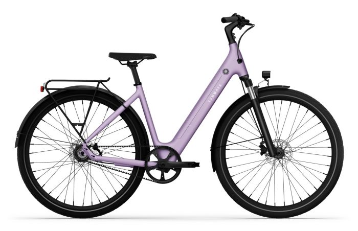 TENWAYS CGO800S 460Wh Wave Lavender purple