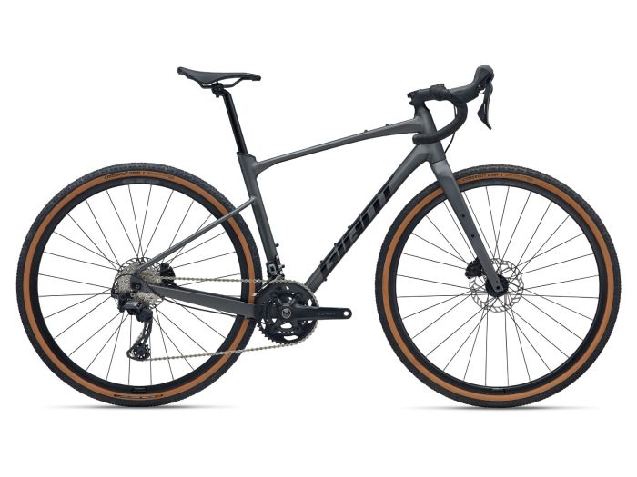 Giant Revolt 0 Stealth Chrome (2026)