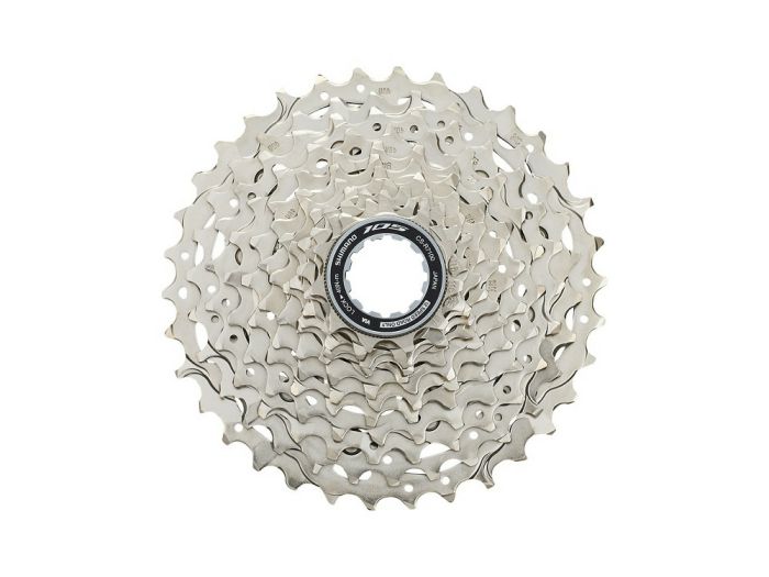 SHIMANO 105 KASETTE CS-R7100-12 12-FACH 11-34