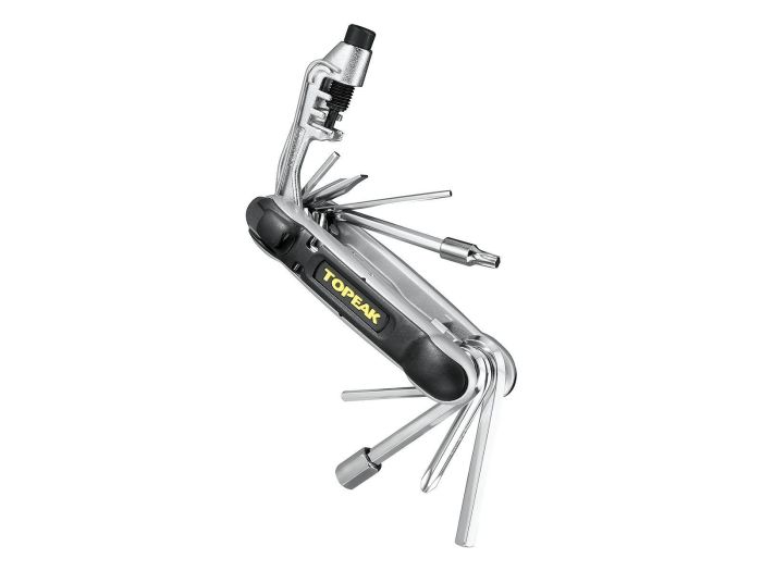 Topeak Hummer 2 Mini-Tool