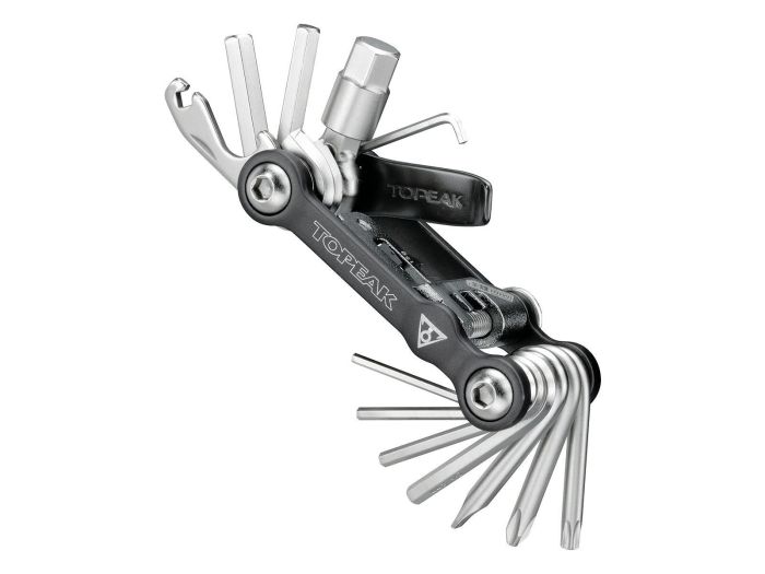 Topeak Mini 18+ Mini-Tool