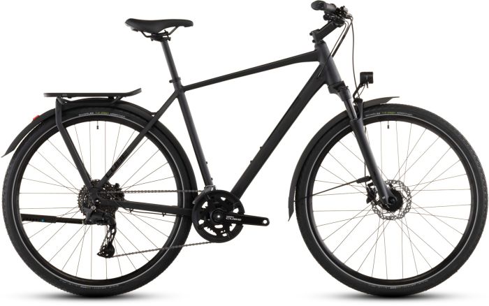 Cube Kathmandu Pro Diamant coal´n´grey (2026)
