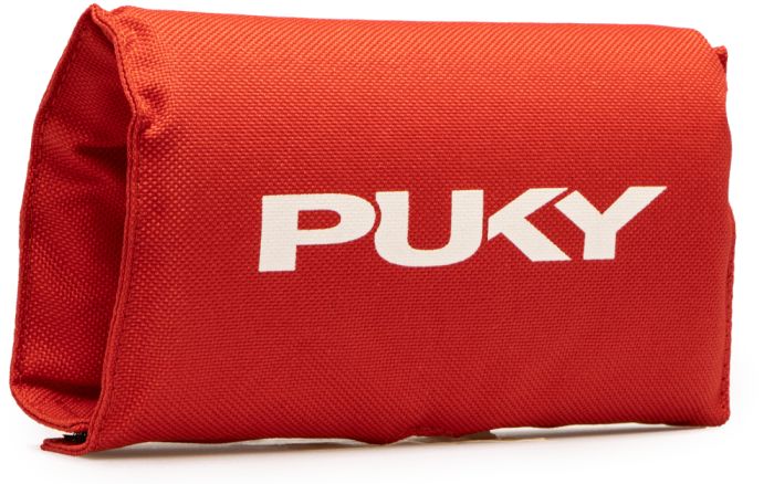 Puky Lenkerpolster LP 3 rot 