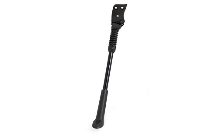 Hebie 663 KSA 18 Hinterbauständer für 26-28 Zoll