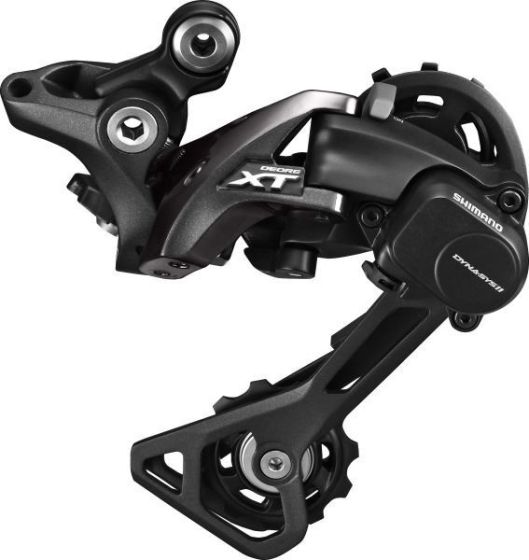 Shimano Schaltwerk RD-M8000 Deore XT 11-fach GS