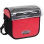NORCO YUKON LENKERTASCHE ROT/SCHWARZ