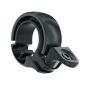 Knog Oi Classic Fahrradklingel small black