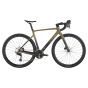 SCOTT Addict Gravel 40 kaki green / carbon black
