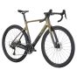 SCOTT Addict Gravel 40 kaki green / carbon black
