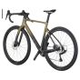 SCOTT Addict Gravel 40 kaki green / carbon black