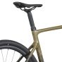 SCOTT Addict Gravel 40 kaki green / carbon black