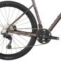 SCOTT Speedster Gravel Team plum grey (2026)