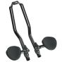Ergotec Tribar Professional Triathlonaufsatz 31.8mm