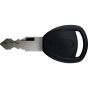 Ortlieb CATENA 6806K/85 aqua