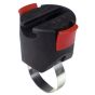Abus Miniadapter mit Seilschlosshalter