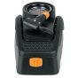 SKS AIRSTEP DIGI Tretpumpe