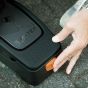 SKS AIRSTEP DIGI Tretpumpe