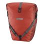 Ortlieb Back-Roller Plus CR QL2.1 Paar salsa - dark chili