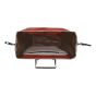 Ortlieb Back-Roller Plus CR QL2.1 Paar salsa - dark chili