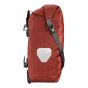 Ortlieb Back-Roller Plus CR QL2.1 Paar salsa - dark chili