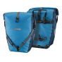 Ortlieb Back-Roller Plus CR QL2.1 Paar dusk blue - denim