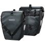 Ortlieb Back-Roller QL2.1 Paar asphalt - black