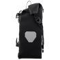 Ortlieb Back-Roller QL2.1 Paar asphalt - black