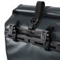 Ortlieb Back-Roller QL2.1 Paar asphalt - black