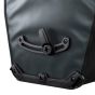 Ortlieb Back-Roller QL2.1 Paar asphalt - black