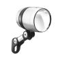 Busch & Müller Lumotec IQ-X Scheinwerfer silber (100 Lux)